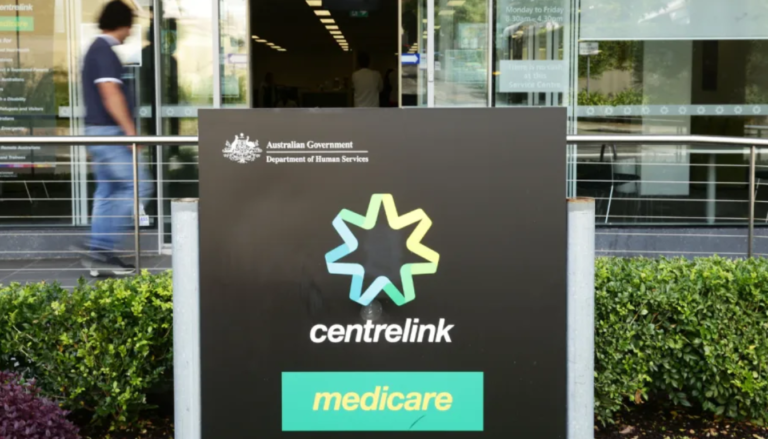 centrelink launches ai trial to fight scams